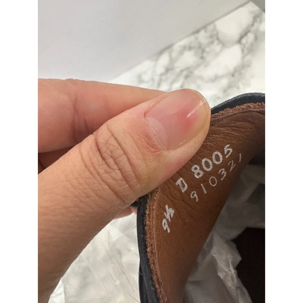 Allen Edmonds allen edmonds
